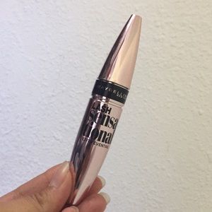 Maybelline lash sensational